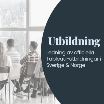 Info-Utbildning